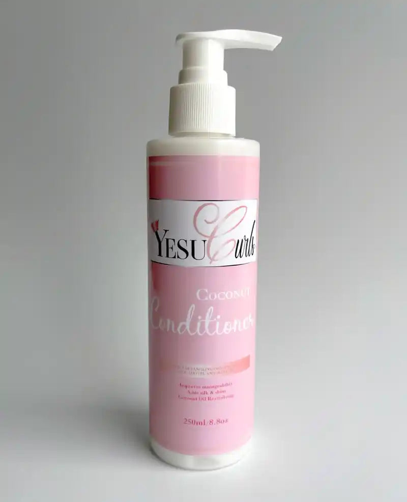 Detangling Conditioner