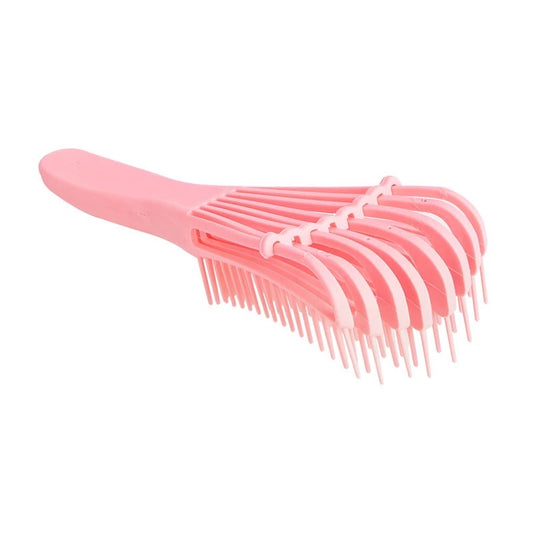Detangling brush