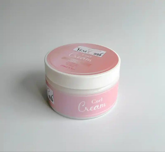 Defining Leave-In Cream