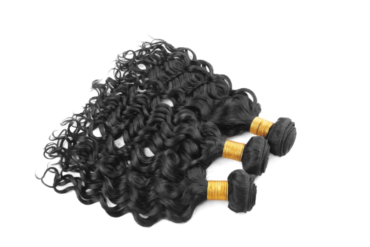 Italy Curly Remy Bundle #1